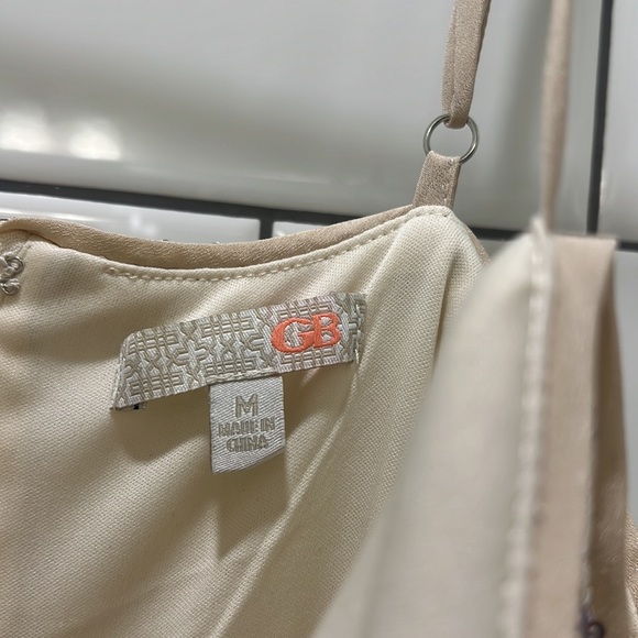 Sparkly mini dress - Picture 5 of 6